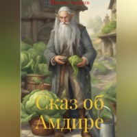 . Сказ об Амдире