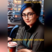 Мария Гуртрих. Далеко не три сестры