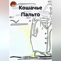 Владимир Губин. Кошачье Пальто