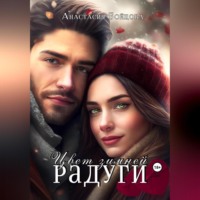 Анастасия Бойцова. Цвет зимней радуги