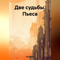 Штурман. Две судьбы. Пьеса