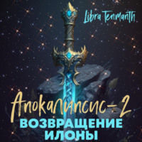 . Апокалипсис-2. Возвращение Илоны