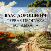 . Первая прогулка богдыхана