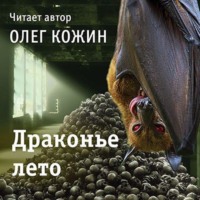 Олег Кожин. Драконье лето