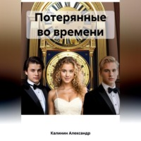 . Потерянные во времени