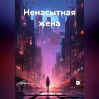 . Ненасытная жена