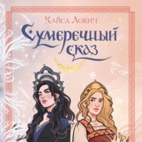 Кайса Локин. Сумеречный сказ