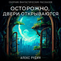 . Осторожно, двери открываются. Сборник фантастических рассказов