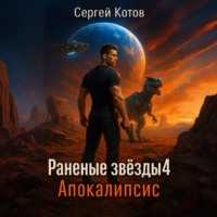 . Раненые звёзды – 4: Апокалипсис