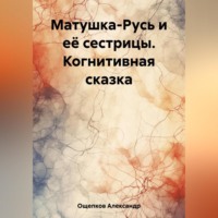 Александр Юрьевич Ощепков. Матушка-Русь и её сестрицы. Когнитивная сказка