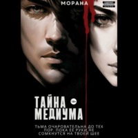 . Тайна медиума