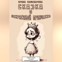 Ирина Кашеварова. Сказка о некрасивой принцессе
