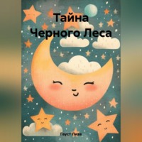 . Тайна Черного Леса