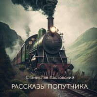 Станислав Ластовский. Рассказы попутчика