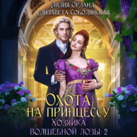 . Охота на принцессу