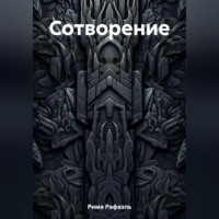 Рафаэль Рима. Сотворение