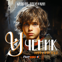 . Ученик. Книга вторая