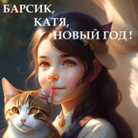 Александр Поливаев. Барсик, Катя, Новый год