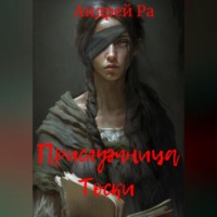 Андрей Ра. Прислужница Тоски