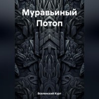 Курт Вселенский. Муравьиный Потоп