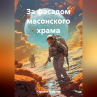 Николае Карпати. За фасадом масонского храма