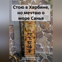 . Стою в Харбине, но мечтаю о море Санья
