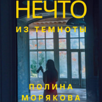 Полина Морякова. Нечто из темноты
