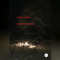 Андрей Ланиус. Темной-темной ночью…