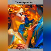 Максим Андреевич Чистяков. Тени прошлого