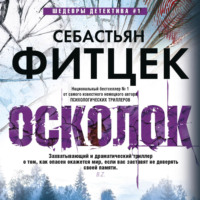 Себастьян Фитцек. Осколок