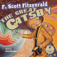 . The Great Gatsby (Великий Гэтсби)
