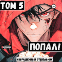 . Попал! Том 5