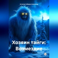 Александр Астапов-Сибиряк. Хозяин тайги