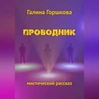 . Проводник
