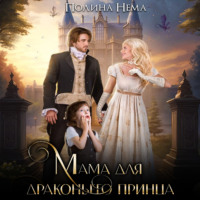 Полина Нема. Мама для драконьего принца