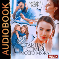 . Тайная семья моего мужа