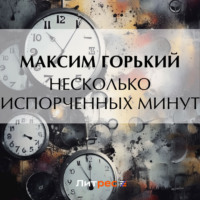 . Несколько испорченных минут