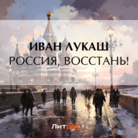 . Россия, восстань!