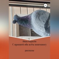 . С иронией обо всём понемногу