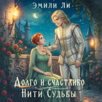 Эмили Ли. Долго и счастливо