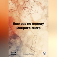Полина Охалова. Еше раз по поводу мокрого снега