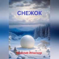 Николай Игнатков. Снежок