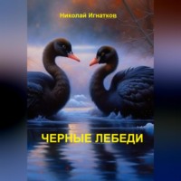 Николай Игнатков. Чёрные лебеди