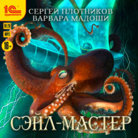 . Сэйл-мастер