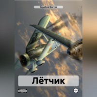 Виктор Анатольевич Коробов. Лётчик