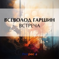 Всеволод Гаршин. Встреча