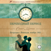 Сонич Матик. Переходный период. Петроград – Виипури, ноябрь 1921