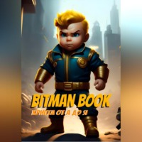 Александр Криворучко. The Book of BITMAN, Крипта от А до Я