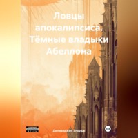 Элоудж Диливиджин. Ловцы апокалипсиса. Тёмные владыки Абеллона