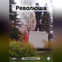 Ольга Евгеньевна Шорина. Революша
